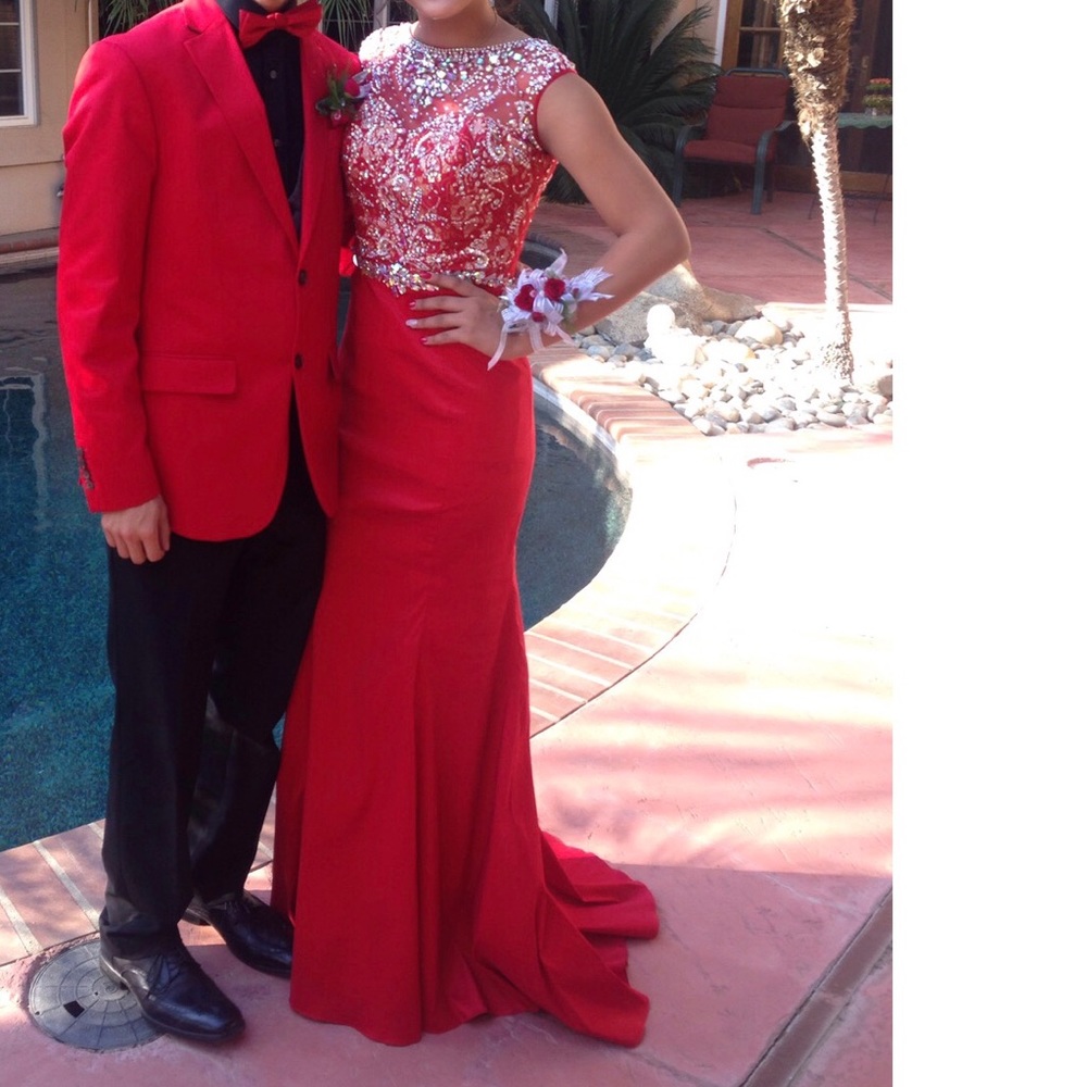 Prom Dree